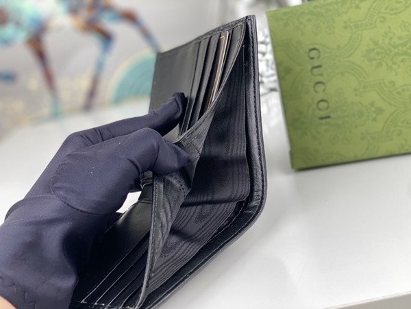 グッチ財布コピー全体デザイン